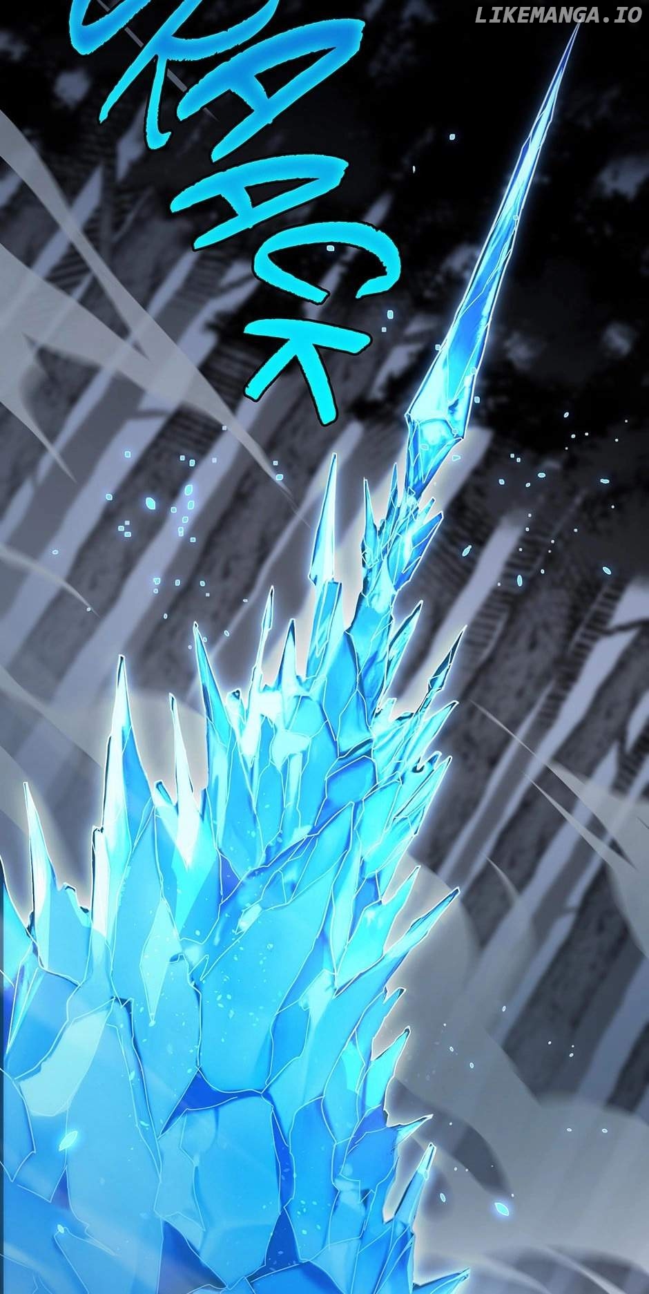 The Beginning After The End Chapter 192 image 097